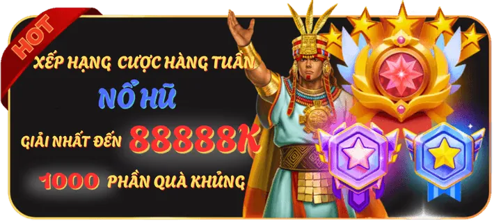 Tiền thưởng nạp lại hàng ngày, phần thưởng cho người chơi trung thành G666 App Android