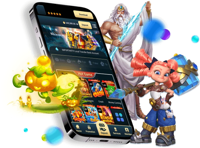 Biểu đồ tỷ lệ cược thời gian thực, giao diện cá cược trực tiếp trên G666 App Android