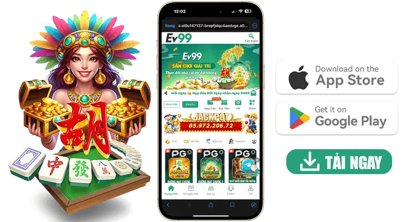 Trải nghiệm ứng dụng g666 Android