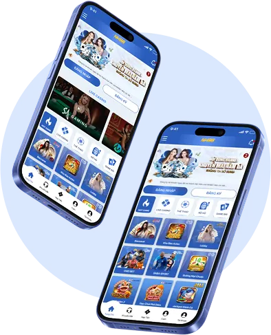 Đăng ký tài khoản g666 app android