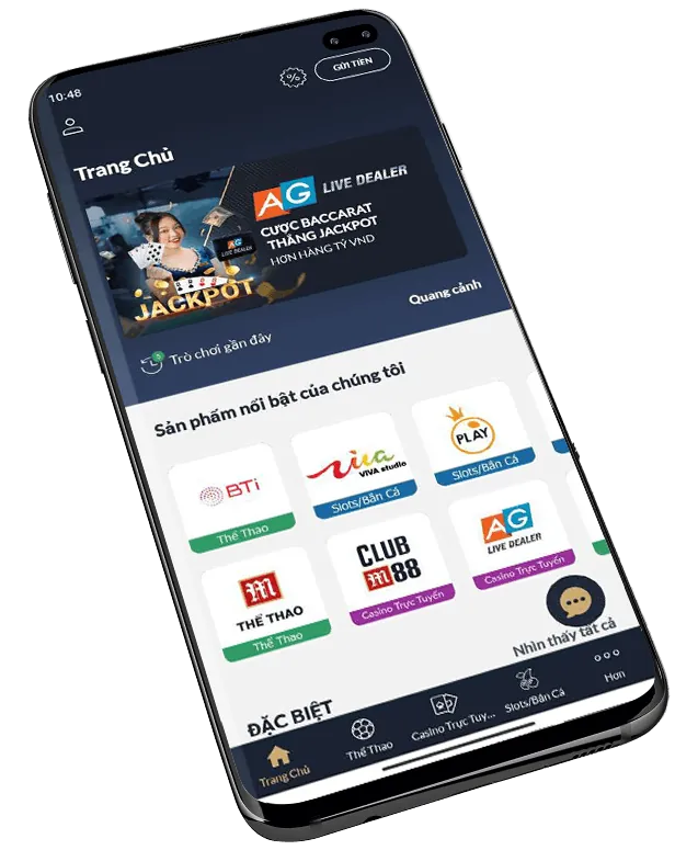 Biểu tượng bảo mật dữ liệu, mã hóa thông tin người dùng trên G666 App Android