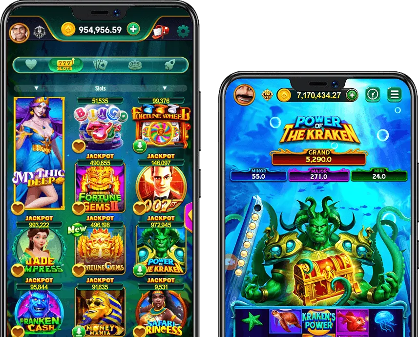 Tải g666 app android