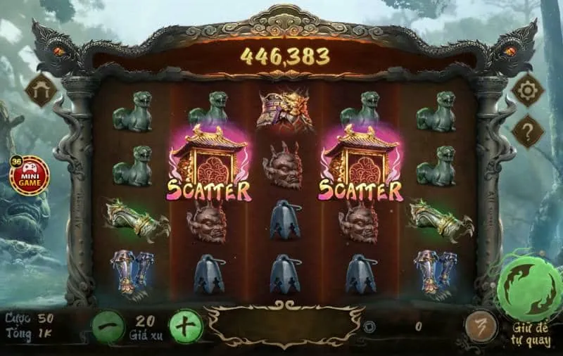 Công cụ hỗ trợ marketing g666 app android
