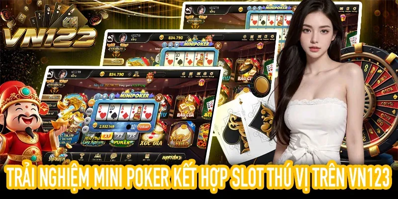Hoàn trả casino g666 app android